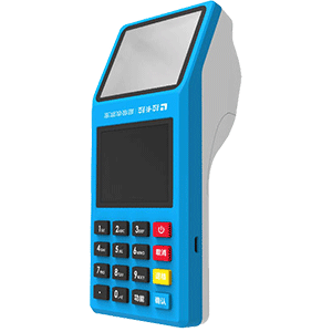 金昌超级收款宝QR65